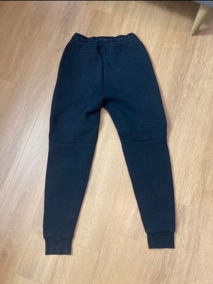 Nike Siyah xs Tech - Görsel 2