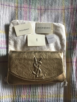 Yves saint laurent çanta