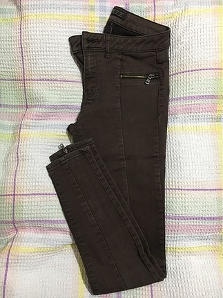 Zara pantolon 36 beden