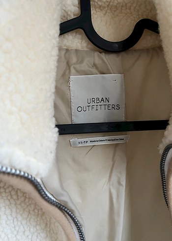 Fermuarlı Kadın Midi Ceket - Görsel 2