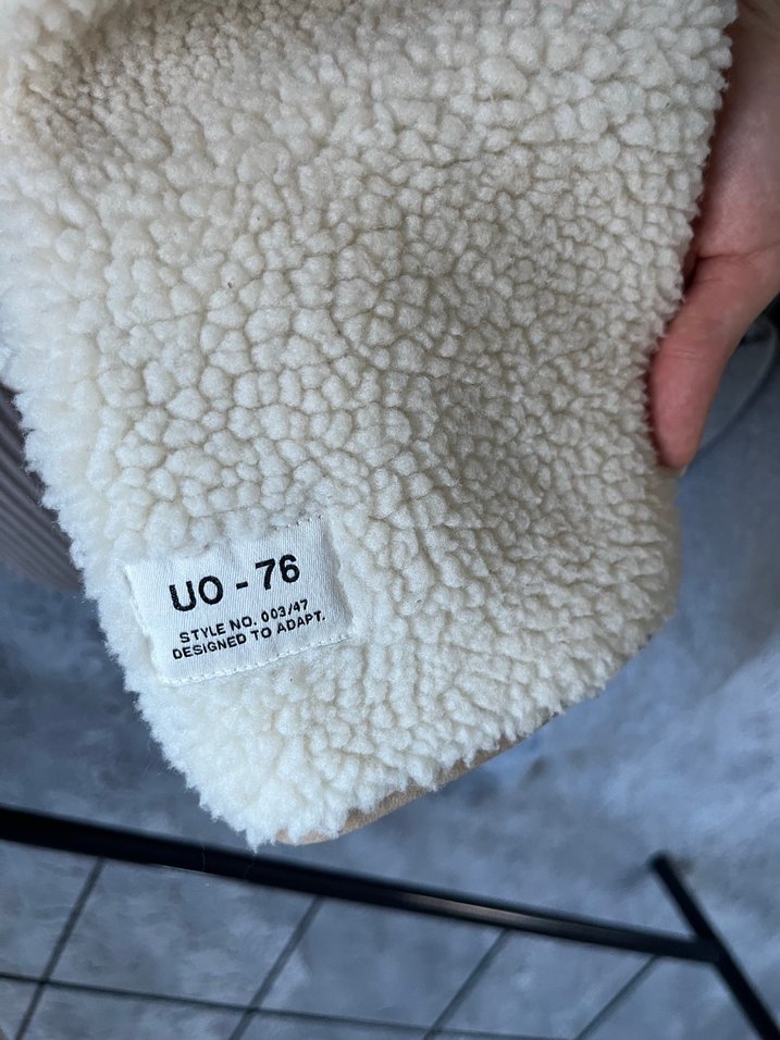 Fermuarlı Kadın Midi Ceket - Görsel 5