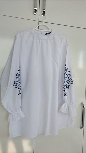 Yepyeni tunik