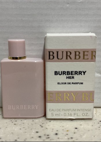 Burberry