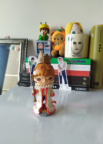 Hirono Le Petit Prince Figür