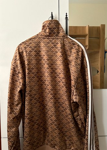 Adidas firebird mono track top ceket - Görsel 2