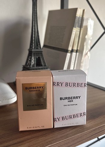 Burberry