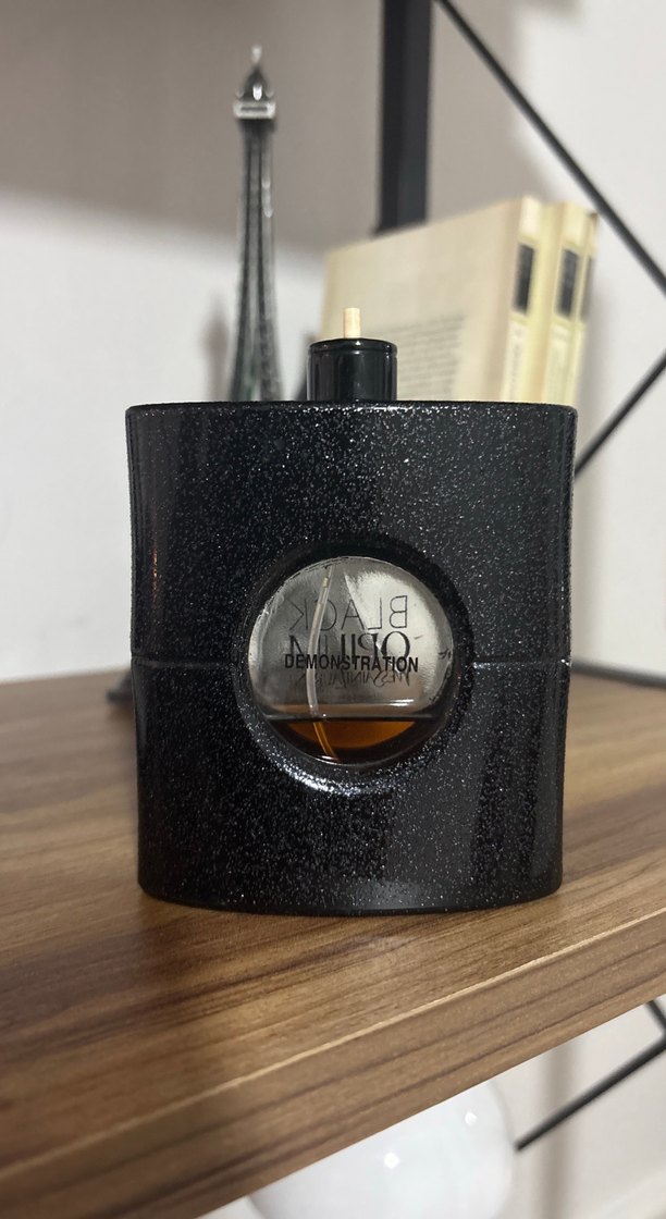 Yves Saint Laurent Black Opium Kadın Parfümü - Görsel 2