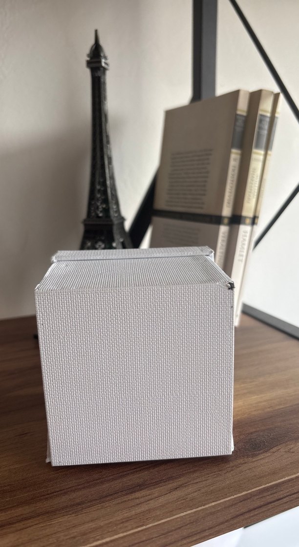 GUESS Beyaz Saat Kutusu - Görsel 2