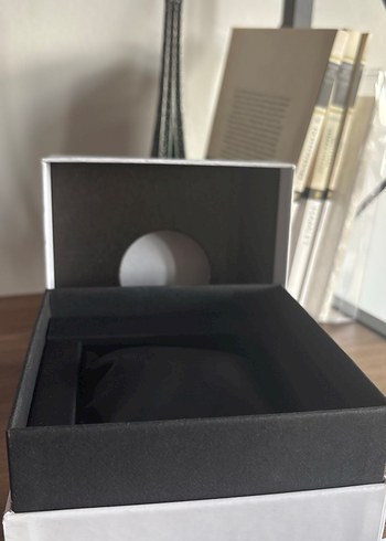 Momentus Boş Saat Kutusu - Görsel 4