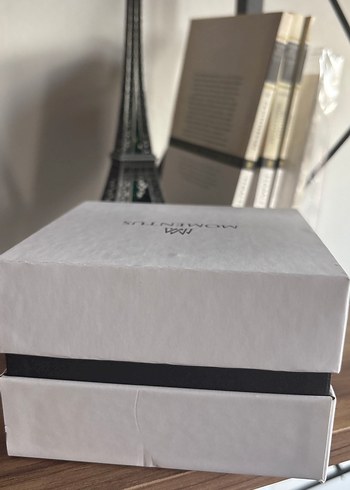 Momentus Boş Saat Kutusu - Görsel 2