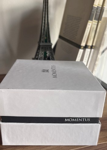 Momentus Boş Saat Kutusu - Görsel 3