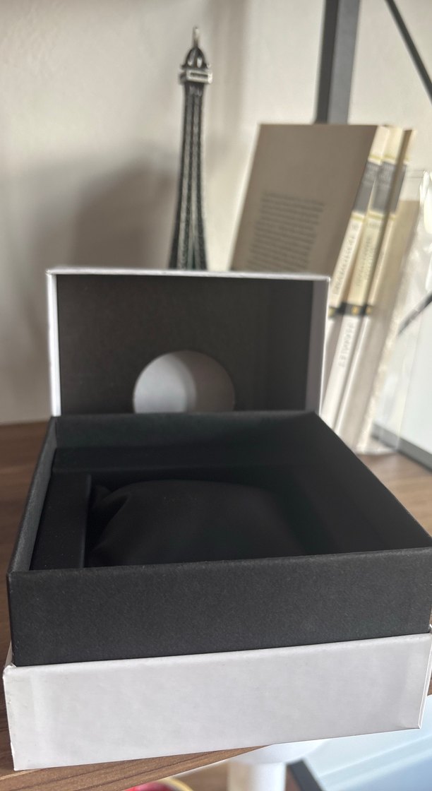 Momentus Boş Saat Kutusu - Görsel 4