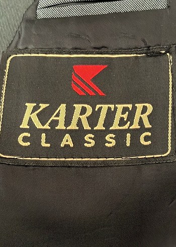 Gri Uzun Kollu Erkek Takım Elbise - Görsel 3