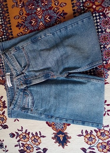Kot pantolon  - Görsel 2