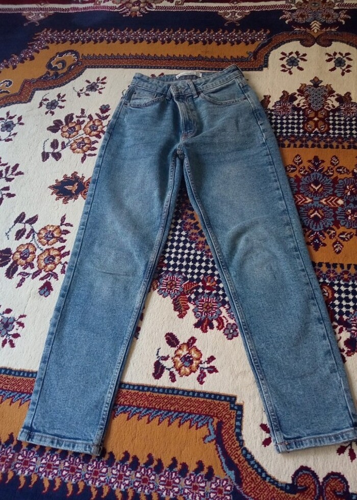 Kot pantolon  - Görsel 3