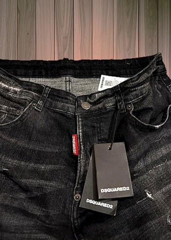 Erkek Pantolon - Görsel 3