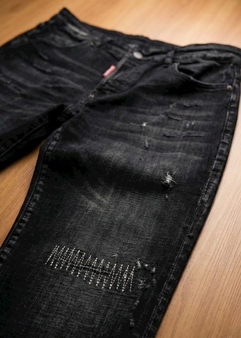 Erkek Pantolon - Görsel 2