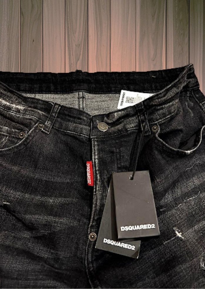 Erkek Pantolon - Görsel 3