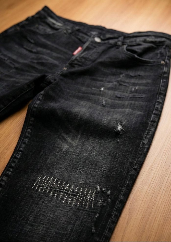 Erkek Pantolon - Görsel 2