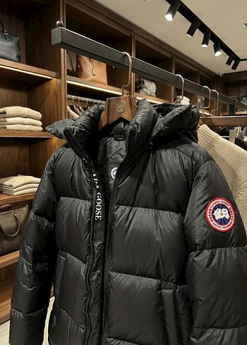 Canada Goose Mont - Görsel 3