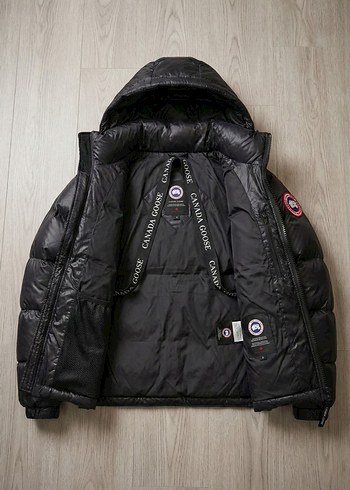 Canada Goose Mont - Görsel 2