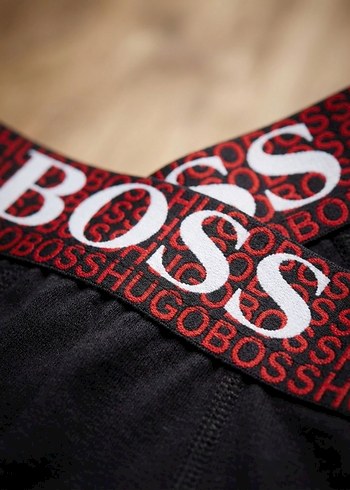 Hugo Boss l/xl