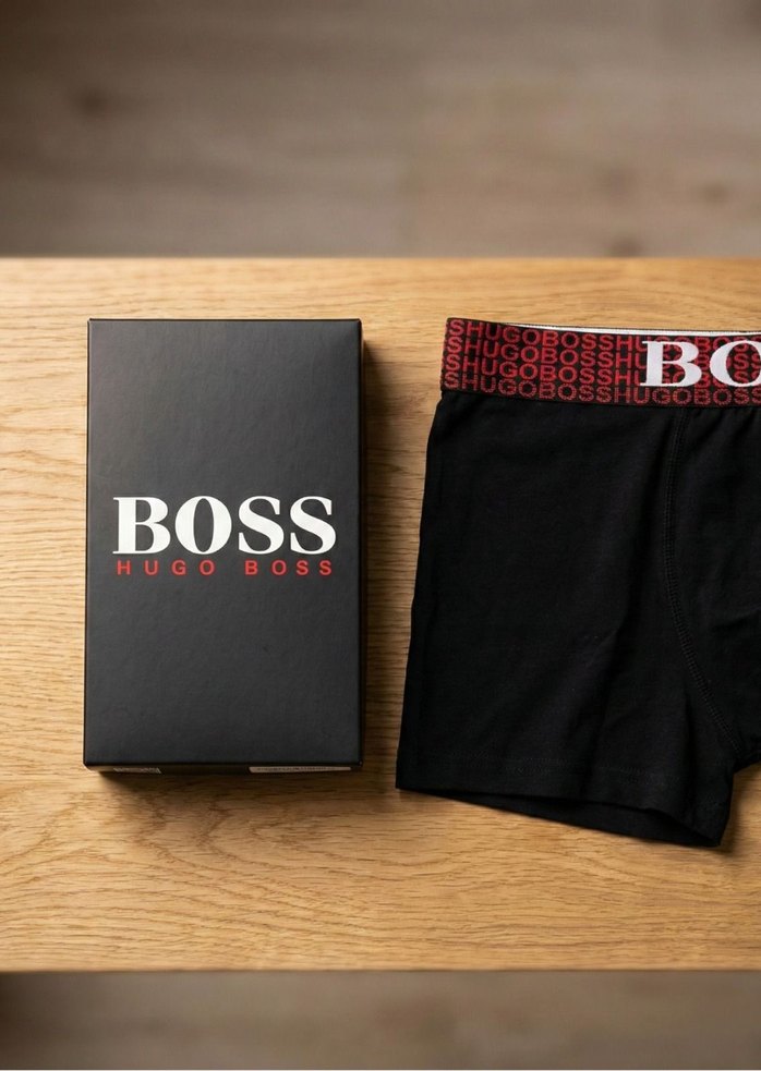 Hugo Boss boxer - Görsel 2