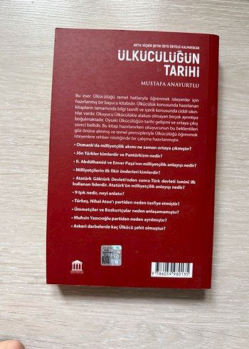 Ülkücülüğün tarihi - Görsel 2