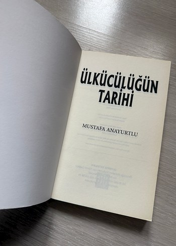 Ülkücülüğün tarihi - Görsel 4