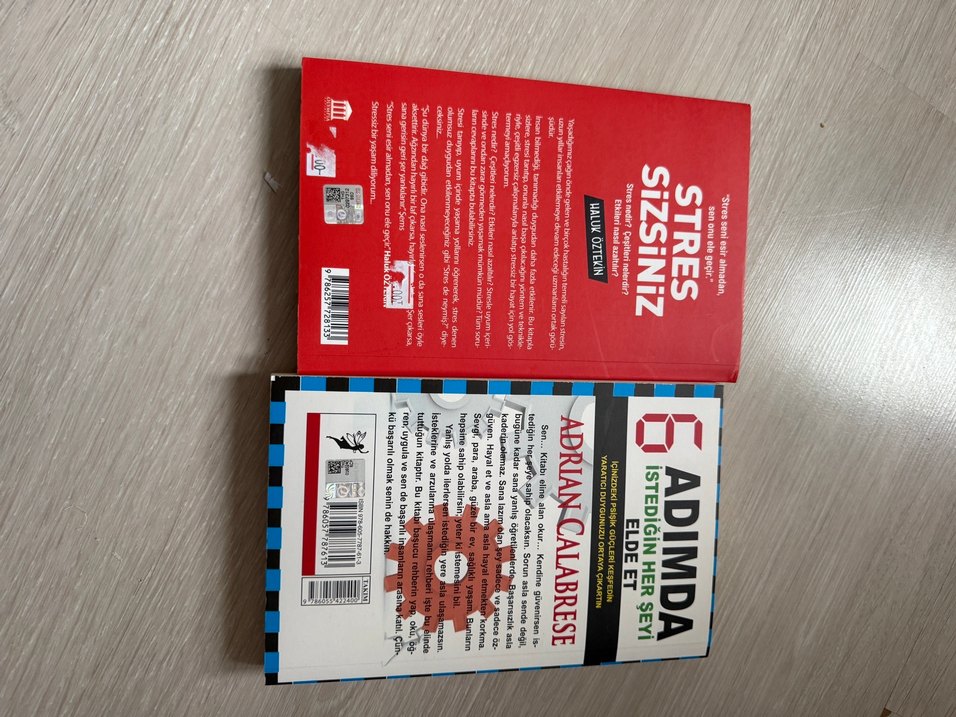 Adımda İstediğin Her Şeyi Elde Et - Adrian Calabrese - Görsel 2