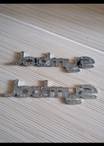 Symbol yazısı logo arma amblem - Görsel 2