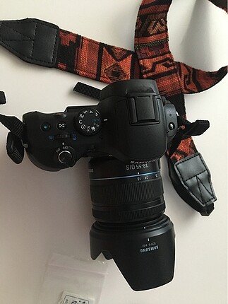 Samsung NX20 Prof. Makine
