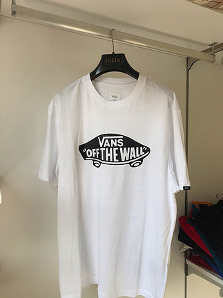 Orjinal vans tişört