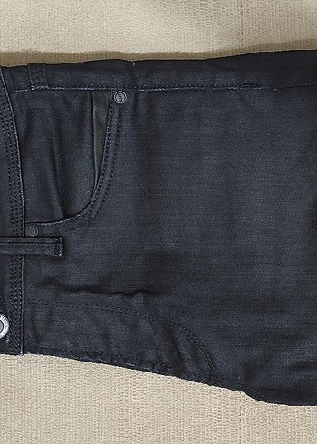 Loft erkek mumlu jeans pantolon - Görsel 2