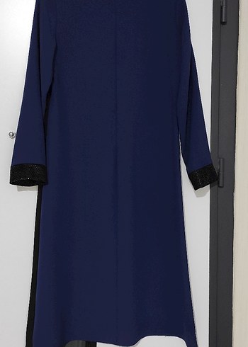 kadın abiye tunik - Görsel 3