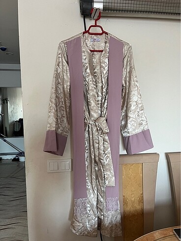 40 Beden Abaya