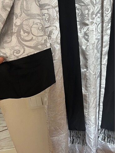 42 Beden Abaya