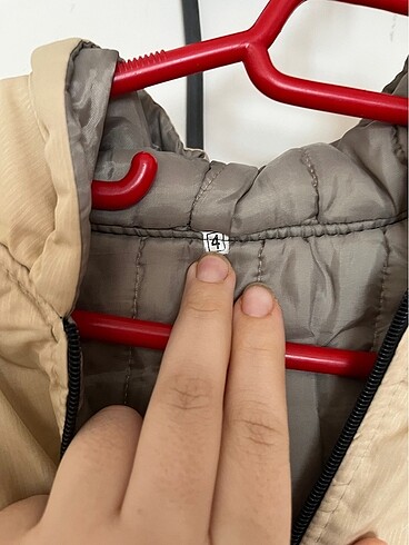 Zara Mont cift tarafli
