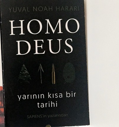 Homodeus