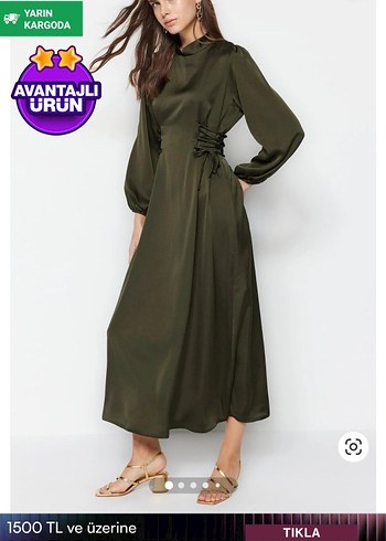 Trendyol & Milla xxl