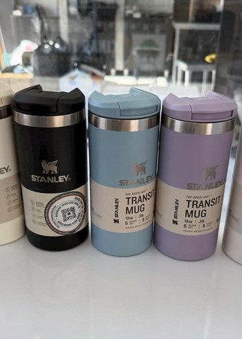 Stanley Termos KAPALI KUTU. DAHA UYGUN FİYAT YOK. - Görsel 2