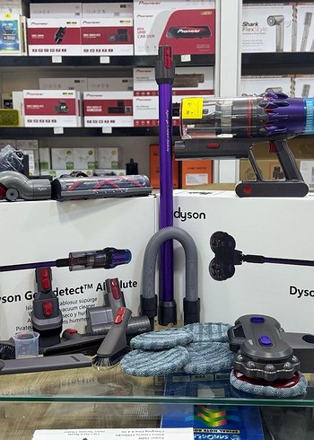 Dyson