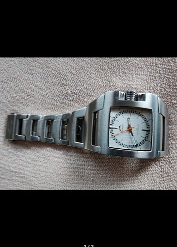 Slazenger Erkek Kol Saati - Görsel 3