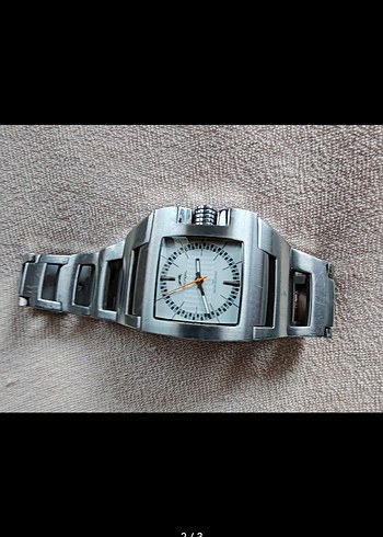 Slazenger Erkek Kol Saati - Görsel 2