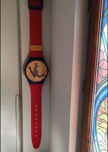 Swatch