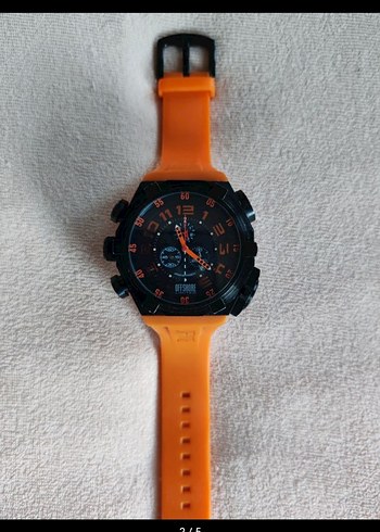 orjinal özel tasarım offshore marka saat - Görsel 2