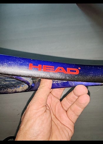head Tenis Raketi - Görsel 2