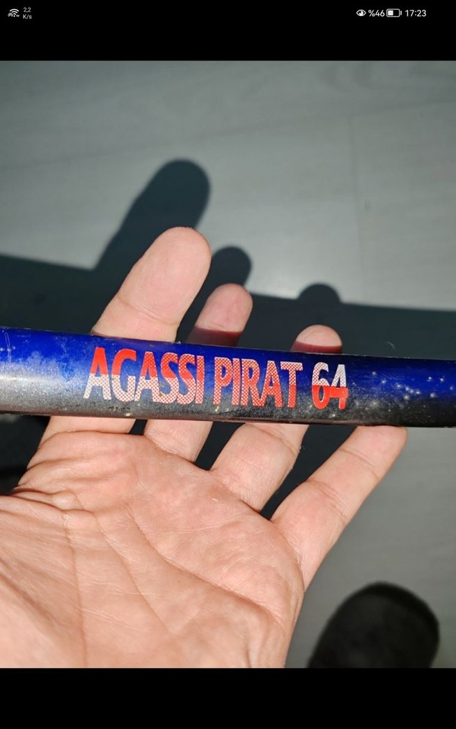 head Tenis Raketi - Görsel 3