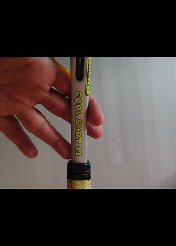 prince Tenis Raketi - Görsel 4