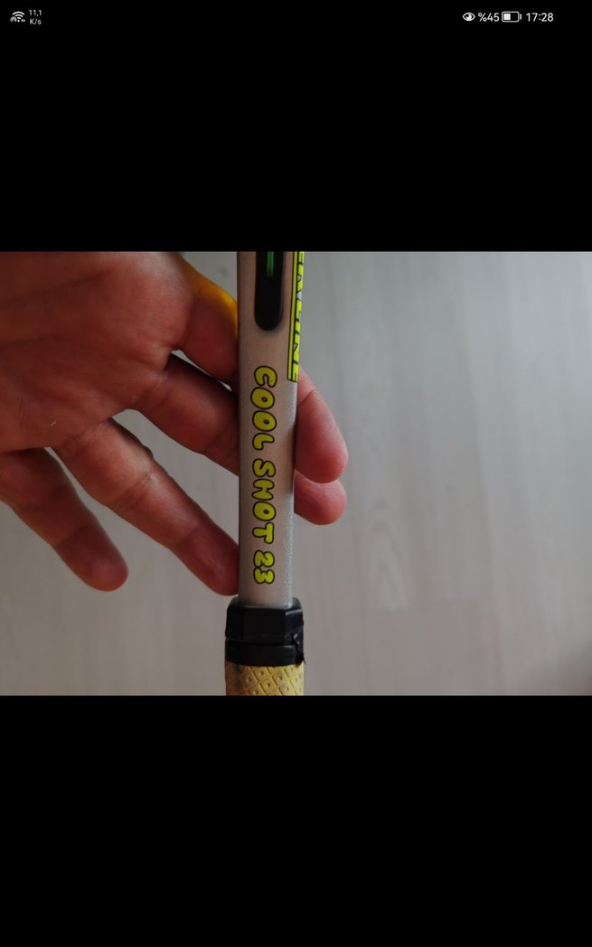 prince Tenis Raketi - Görsel 4